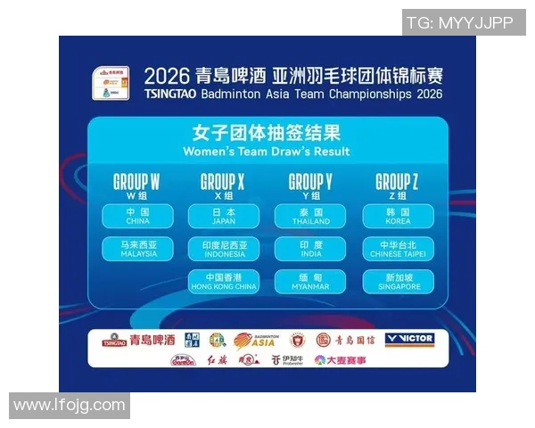 羽毛球青年锦标赛精彩战报揭晓各路新星争夺桂冠的激烈对决