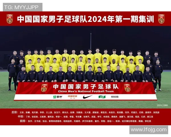 国足世预赛新一期集训名单公布球迷期待新阵容表现与战斗力提升 国足世预赛新一期集训名单公布球迷期待新阵容表现与战斗力提升