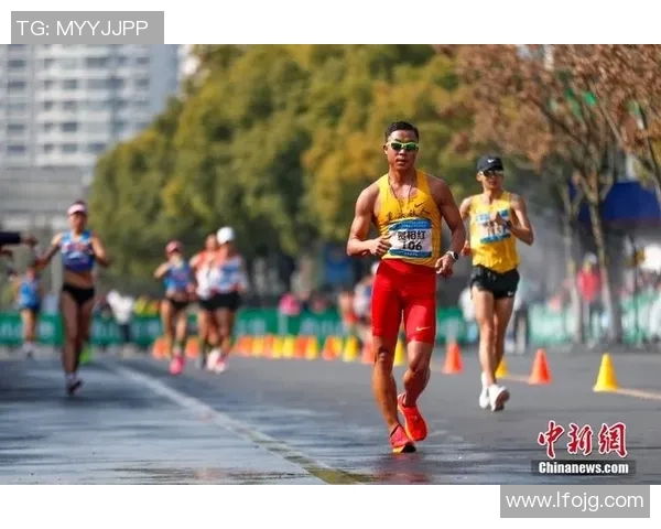 2023年竞走大奖赛最新排名揭晓各国选手表现精彩纷呈 2023年竞走大奖赛最新排名揭晓各国选手表现精彩纷呈