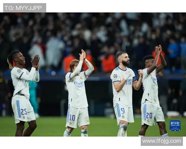 维尼修斯在欧冠赛场大放异彩助球队晋级展现超凡实力 维尼修斯在欧冠赛场大放异彩助球队晋级展现超凡实力