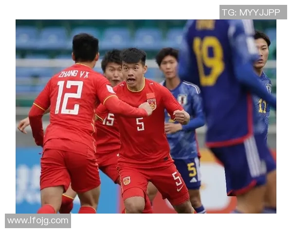 刘浩帆在U23亚洲杯中精彩头球助力中国队晋级引发热议