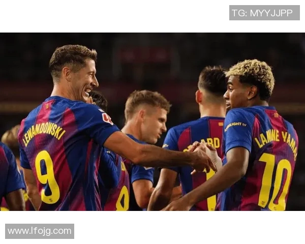 登贝莱精彩远射助力巴萨逆转胜利展现球队强大实力