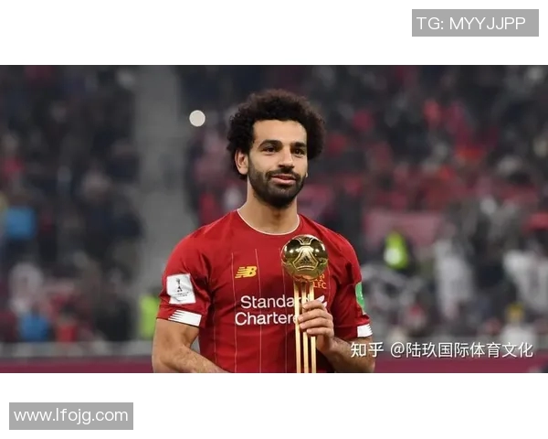 萨拉赫领衔埃及足球崛起新篇章展现非洲之光的无限可能