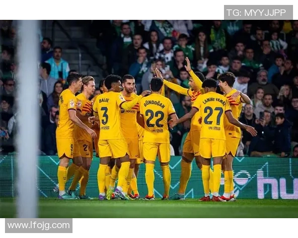 巴塞罗那签约新中场,有望重返西甲争冠之路 巴塞罗那签约新中场,有望重返西甲争冠之路