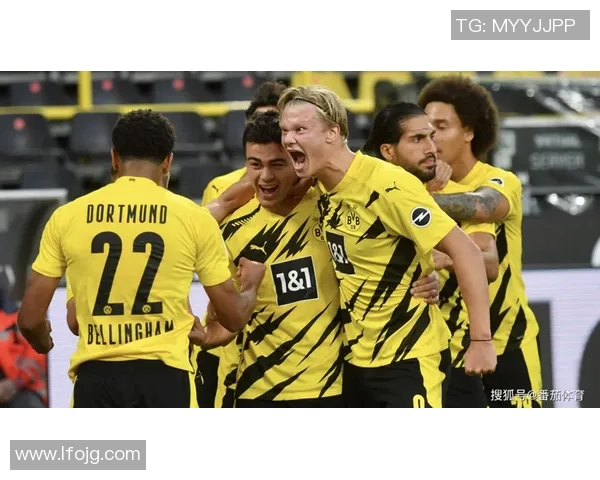 多特客场获胜，稳居德甲榜首位置