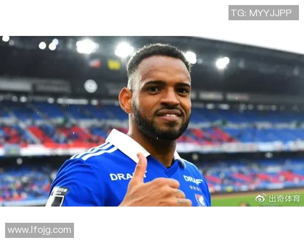 横滨水手风潮再起，德甲舞台耀眼登场