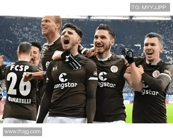 汉堡客场不敌沙尔克04，遭遇失利颓势难挽回