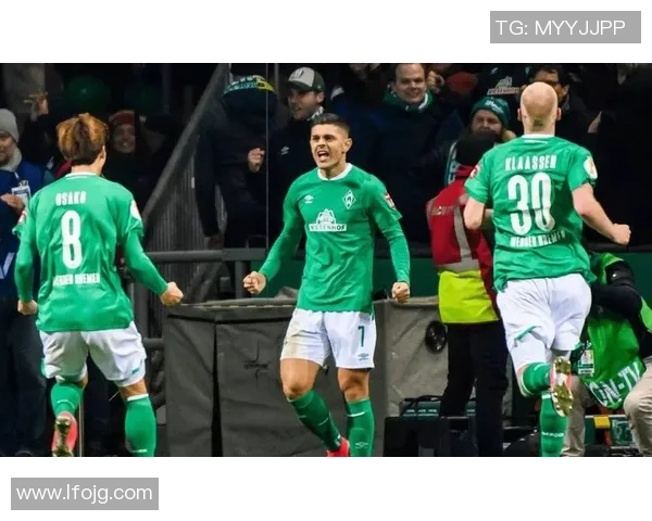 沃尔夫斯堡德甲战告捷云达不莱梅败北终结连胜势头 沃尔夫斯堡德甲战告捷云达不莱梅败北终结连胜势头