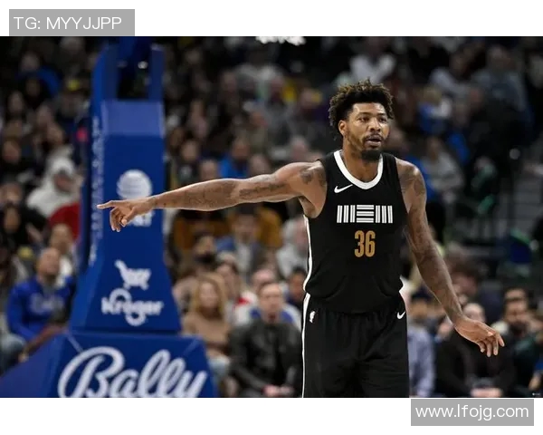 火箭签下前灰熊球员，增强内线实力