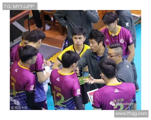 男排亚俱杯晋级形势分析与各队表现评估展望