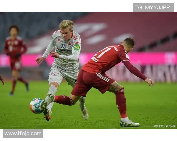 美因茨客场三连败,战绩堪忧恐遭降级厄运 美因茨客场三连败,战绩堪忧恐遭降级厄运