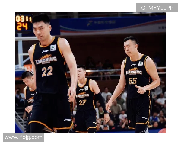 辽宁男篮连胜止步，CBA榜首位置动摇