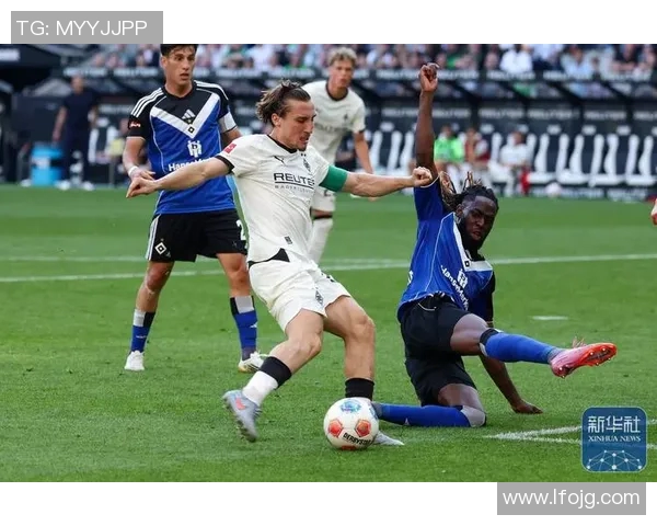 门兴逼平汉堡，力保不败势头继续劲风起，助力卫冕努力